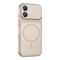 MOPAL MagSafe-Compatible Hard-Shell REA Phone Case for iPhone 17 · 1