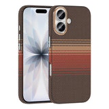 MOPAL MagSafe-Compatible Patterned Hard-Shell Power Case for iPhone 17 · 3