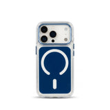 MOPAL MagSafe-Compatible Plastic Boxed Lent Silicone Phone Case for iPhone 17 · 4