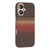 MOPAL MagSafe-Compatible Patterned Hard-Shell Power Case for iPhone 17 · 2