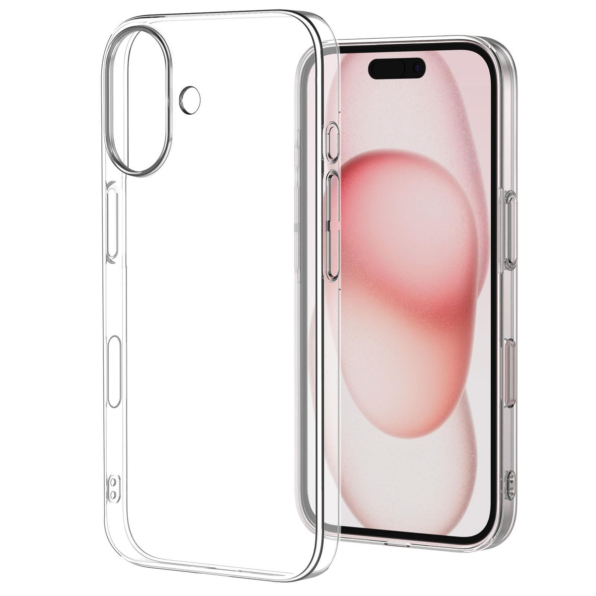 MOPAL Hard-Shell Case for iPhone 17 · 1
