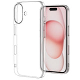 MOPAL Hard-Shell Case for iPhone 17 · 1
