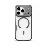 MOPAL MagSafe-Compatible Hard-Shell Boxed Rec Phone Case for iPhone 17 · 5