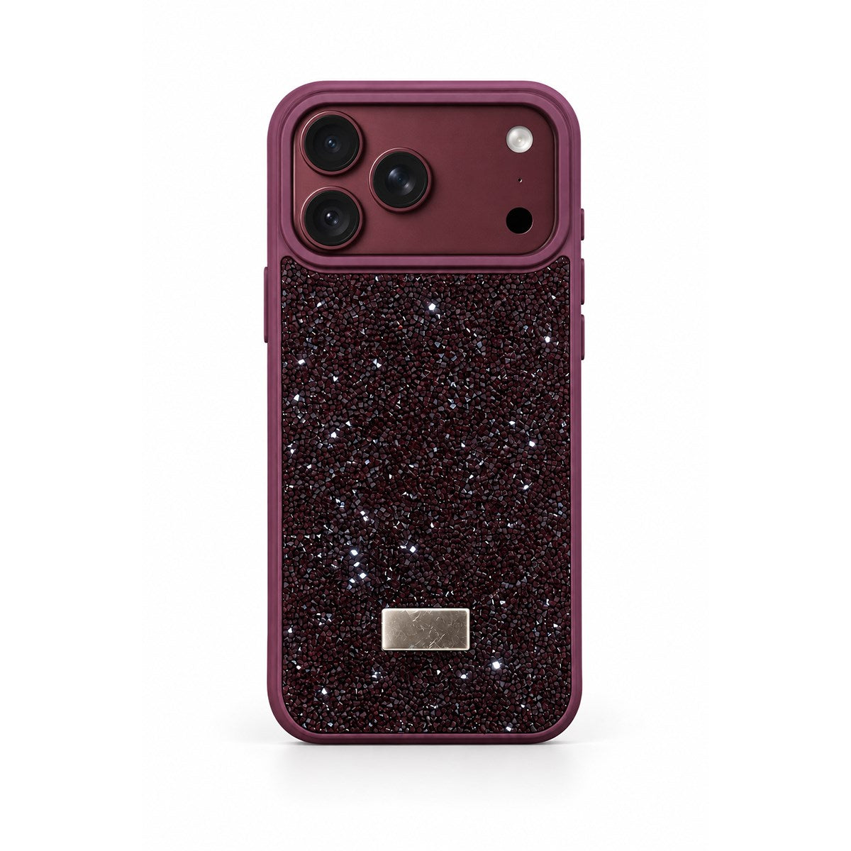MOPAL Shock-Resistant Melt Silicone Case for iPhone 18 Pro Max · 4