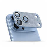 MOPAL Lens Art Diamond Camera Lens Protector for iPhone 18 Pro Max · 7