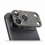 MOPAL Lens Art Diamond Camera Lens Protector for iPhone 18 Pro Max · 2