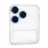 MOPAL MagSafe-Compatible Camera-Lens Protection Pass Silicone Case for iPhone 18 Pro Max · 9