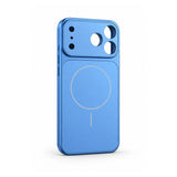 MOPAL MagSafe-Compatible Dönüştürücülü Hard-Shell EX Phone Case for iPhone 18 Pro Max · 5