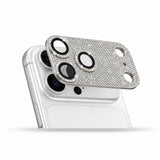 MOPAL Lens Art Diamond Camera Lens Protector for iPhone 18 Pro · 11