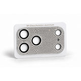 MOPAL Lens Art Diamond Camera Lens Protector for iPhone 18 Pro · 12