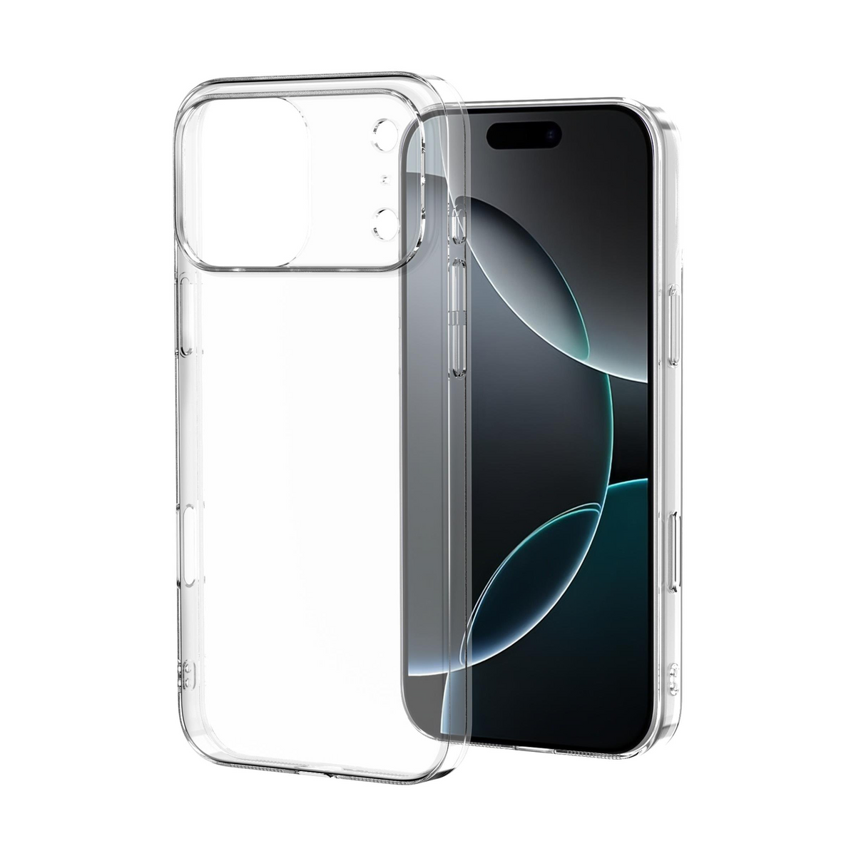 MOPAL Hard-Shell Case for iPhone 7 / iPhone 8 · 1
