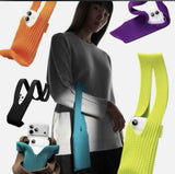 MOPAL iPhone Pocket Short Phone Bag · 2