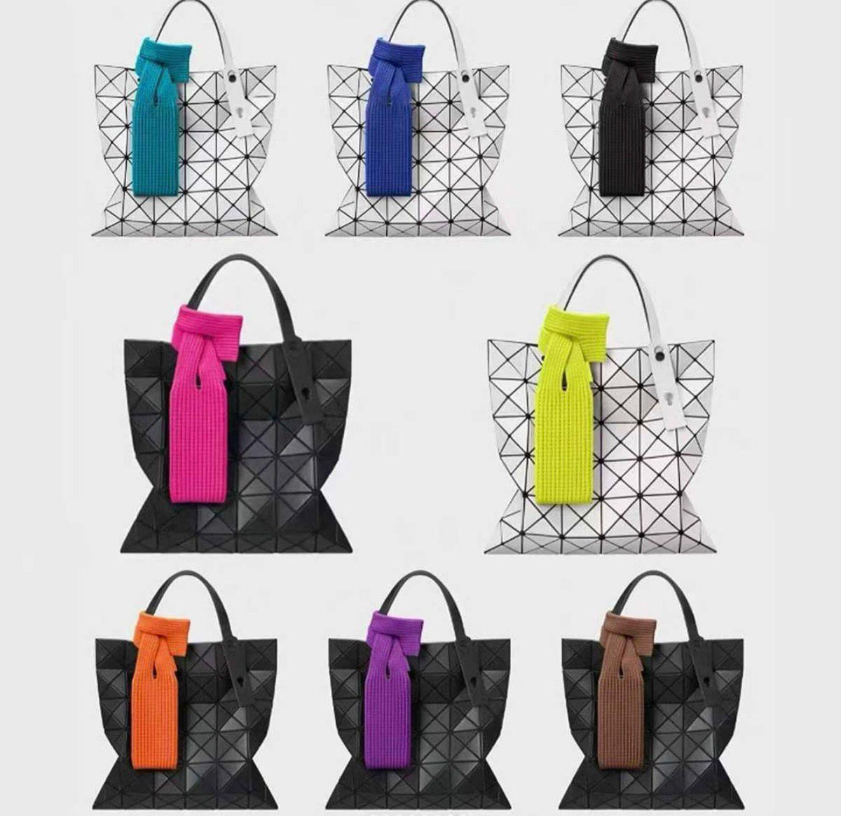 MOPAL iPhone Pocket Short Phone Bag · 3