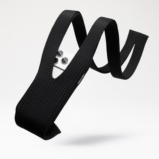 MOPAL iPhone Pocket Long Phone Bag · 2