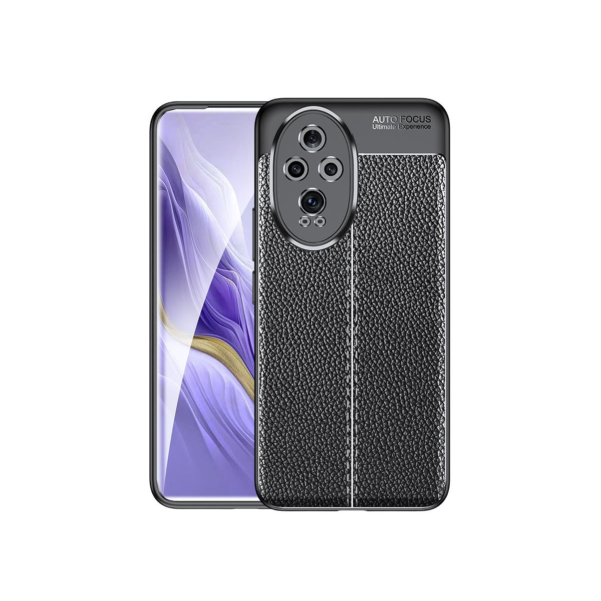 MOPAL Magic 7 Pro Hissiyatlı Dikiş Detail Firo Silicone Case · 1