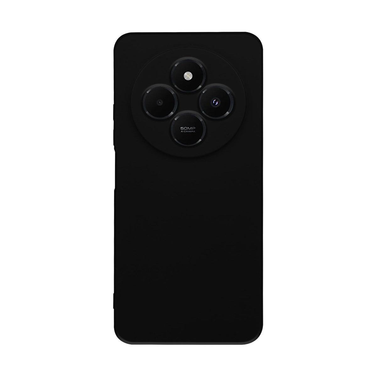 MOPAL Mi 15T Pro Velvet-Lined Covering Airline Silicone Case · 2