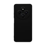 MOPAL Mi 15T Pro Velvet-Lined Covering Airline Silicone Case · 2