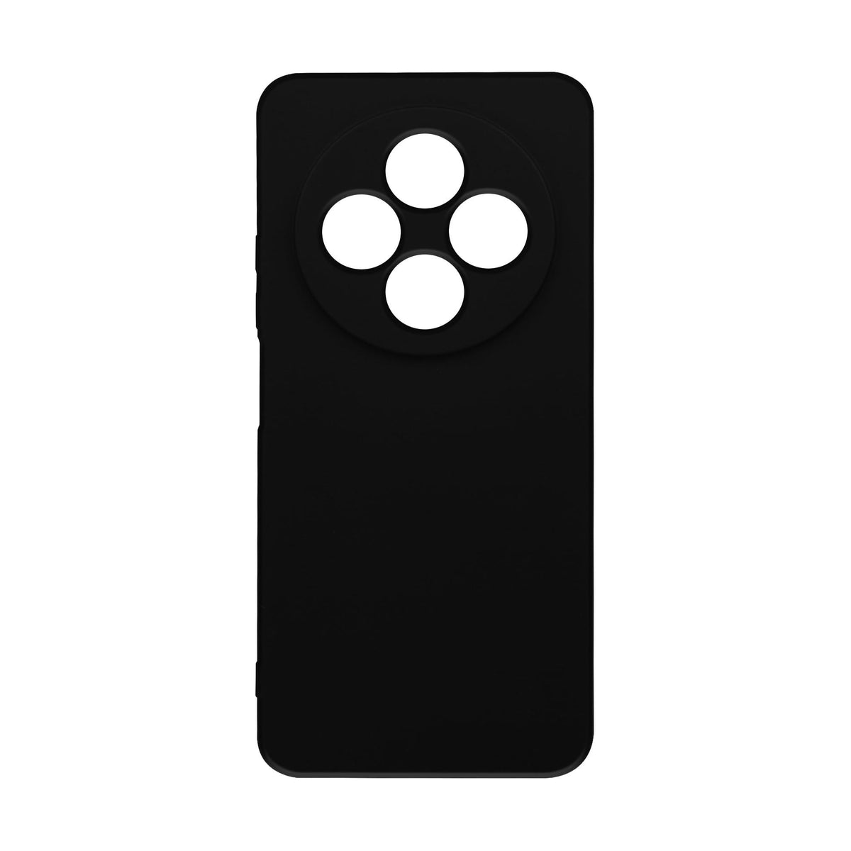 MOPAL Mi 15T Pro Velvet-Lined Covering Airline Silicone Case · 3