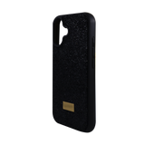 MOPAL Shock-Resistant Rhinestone Detail Melt Silicone Case for Xiaomi Mi 15T Pro · 4