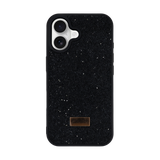 MOPAL Shock-Resistant Rhinestone Detail Melt Silicone Case for Xiaomi Mi 15T · 3