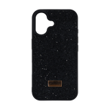 MOPAL Shock-Resistant Rhinestone Detail Melt Silicone Case for Xiaomi Mi 15T · 2