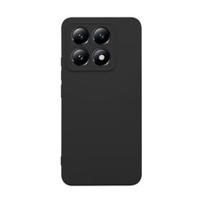 MOPAL Mi 17 Pro Velvet-Lined Covering Airline Silicone Case · 1