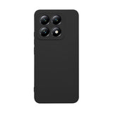 MOPAL Mi 17 Pro Velvet-Lined Covering Airline Silicone Case · 1