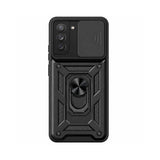 MOPAL Stand Sliding Shock-Resistant Glide Case for Xiaomi Mi 17 · 4