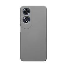 MOPAL Oppo Reno 11F Velvet-Lined Covering Airline Silicone Case · 1