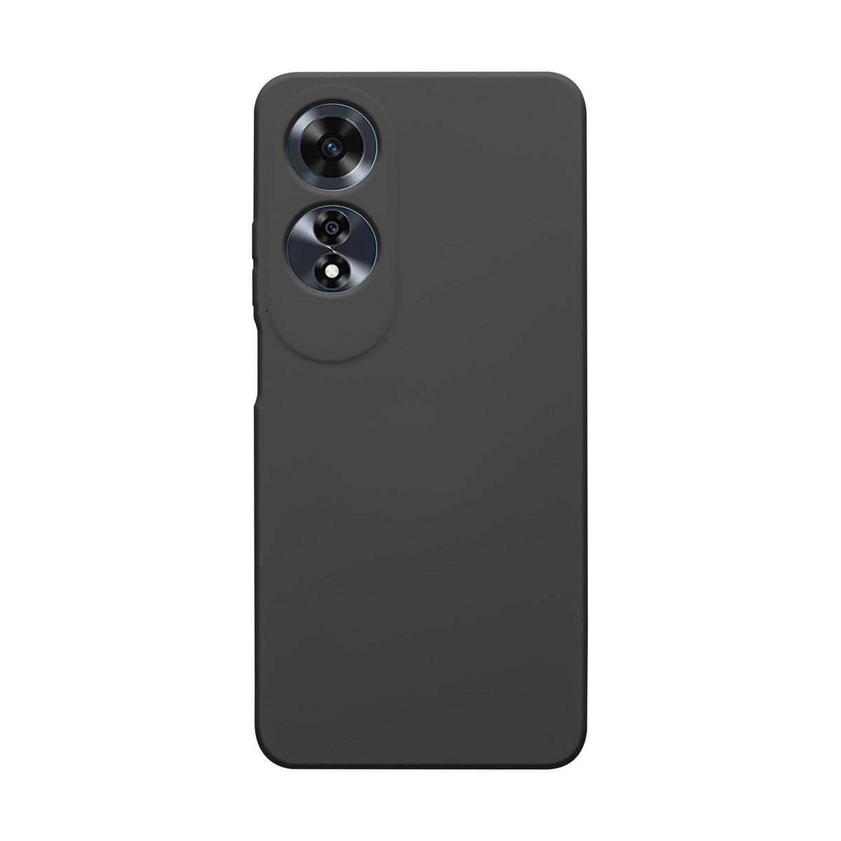 MOPAL Oppo Reno 14 Pro Velvet-Lined Covering Airline Silicone Case · 2