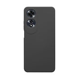MOPAL Oppo Reno 14 Pro Velvet-Lined Covering Airline Silicone Case · 2