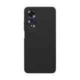 MOPAL Oppo Reno 14 Pro Velvet-Lined Covering Airline Silicone Case · 1