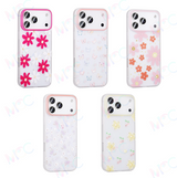 MOPAL Rhinestone Patterned Matte Yaz Silicone Phone Case for Poco X7 Pro · 1