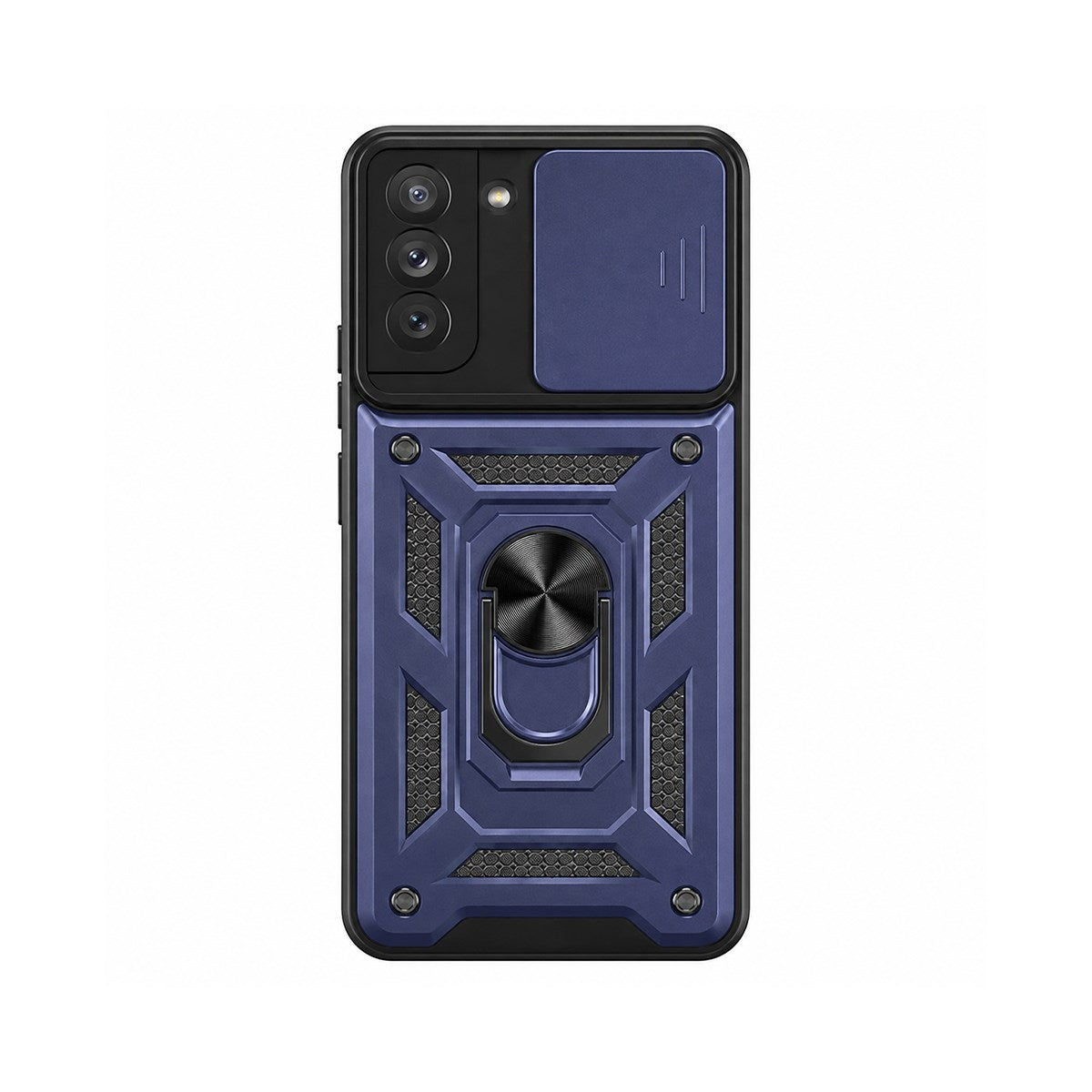 MOPAL Stand Sliding Shock-Resistant Glide Case for Poco X8 Pro Max · 2