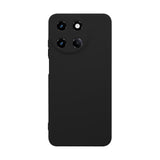 MOPAL Realme 13 Pro Velvet-Lined Covering Airline Silicone Case · 2