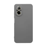 MOPAL Realme C61 Velvet-Lined Covering Airline Silicone Case · 1