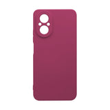 MOPAL Realme C75 Velvet-Lined Covering Airline Silicone Case · 1