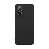 MOPAL Realme C75 Velvet-Lined Covering Airline Silicone Case · 2