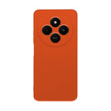 MOPAL Redmi 13 4G Velvet-Lined Covering Airline Silicone Case · 1