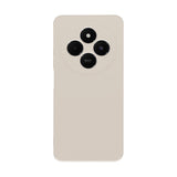 MOPAL Redmi 13 4G Velvet-Lined Covering Airline Silicone Case · 2