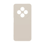 MOPAL Redmi 13 4G Velvet-Lined Covering Airline Silicone Case · 3