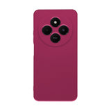 MOPAL Redmi 13 Velvet-Lined Covering Airline Silicone Case · 1