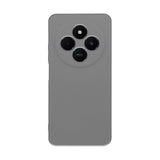 MOPAL Redmi 13 Velvet-Lined Covering Airline Silicone Case · 2
