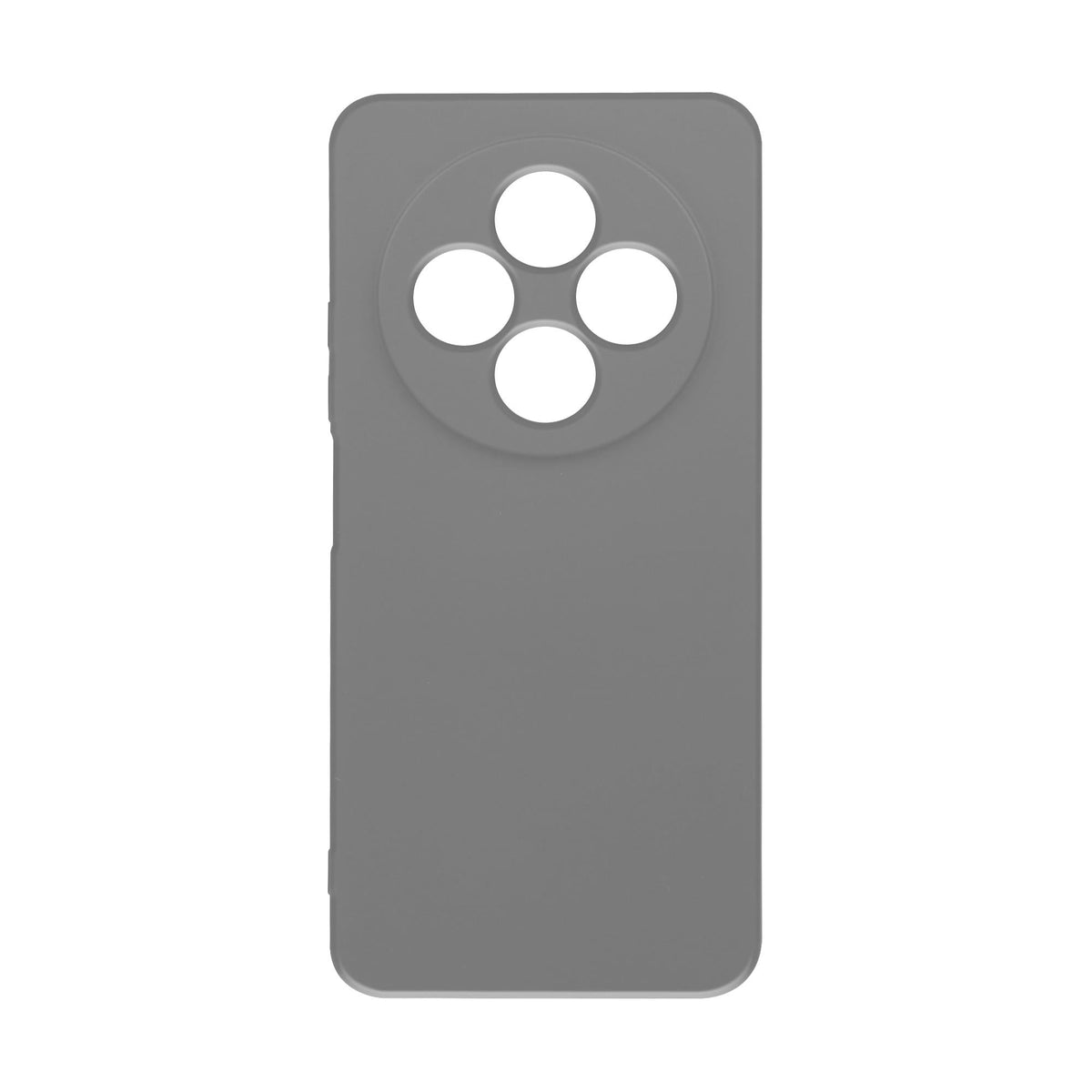 MOPAL Redmi 13 Velvet-Lined Covering Airline Silicone Case · 3