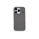 MOPAL Redmi 15 Velvet-Lined Cappy Silicone Case · 13
