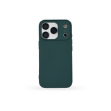 MOPAL Redmi 15C Velvet-Lined Cappy Silicone Case · 12