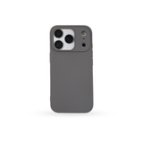 MOPAL Redmi A5 4G Velvet-Lined Cappy Silicone Case · 13