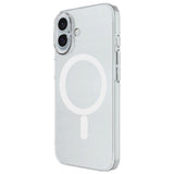 MOPAL MagSafe-Compatible Hard-Shell MagSafe Case for Redmi A5 4G · 1