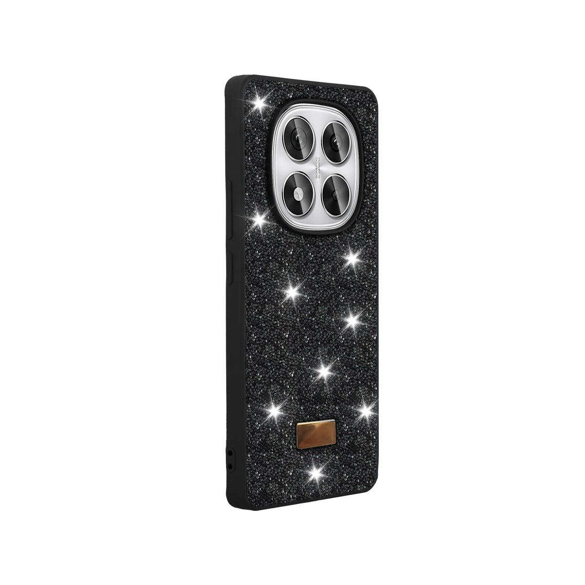 MOPAL Shock-Resistant Melt Silicone Case for Redmi Mi 14T Pro · 2