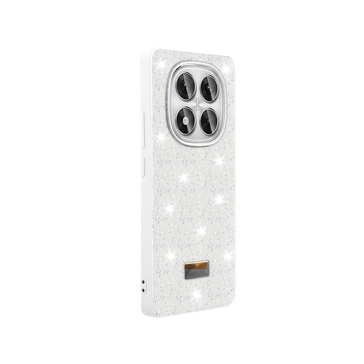 MOPAL Shock-Resistant Melt Silicone Case for Redmi Note 11 Pro · 2